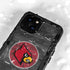 University of Louisville Cardinals Basketball iPhone 15 Plus Waterproof Case